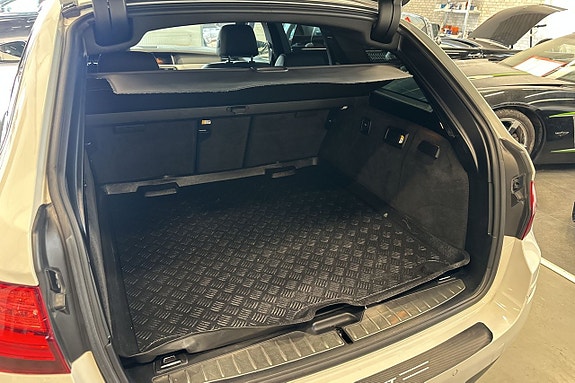 BMW 520d 24 of 25