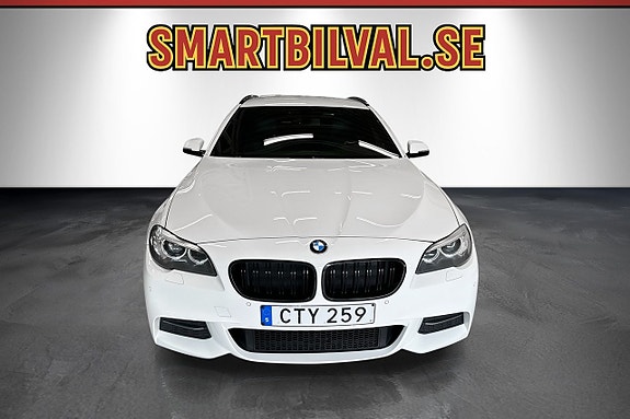 BMW 520d 6 of 25
