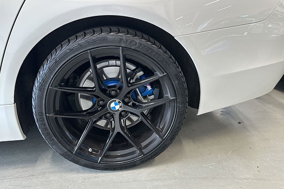 BMW 520d 22 of 25