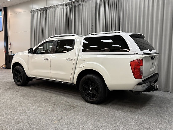Nissan Navara 3 of 5