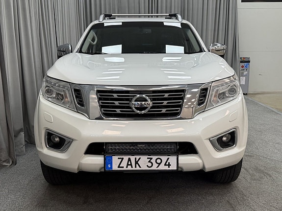 Nissan Navara 5 of 5