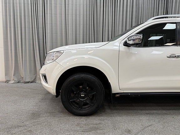 Nissan Navara 4 of 5