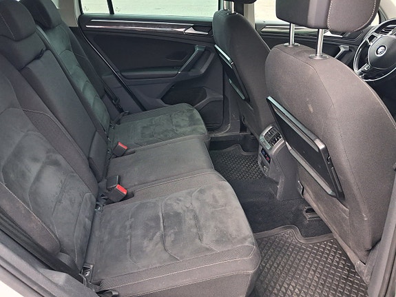 Volkswagen Tiguan 9 of 9
