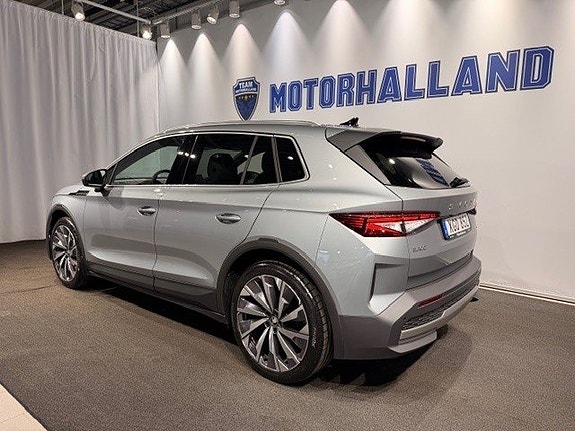 Skoda Elroq 3 of 5