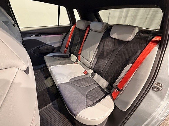 Skoda Elroq 5 of 5
