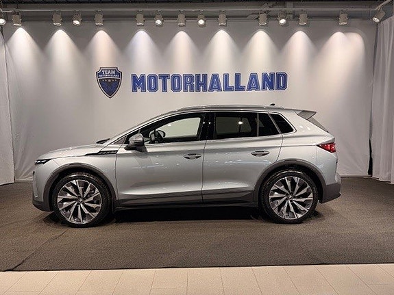 Skoda Elroq 2 of 5