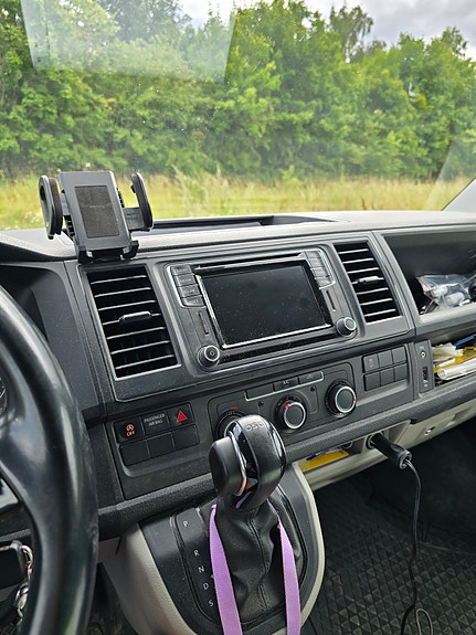 Volkswagen Transporter 8 of 8