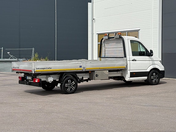 Volkswagen Crafter 6 of 17