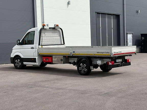 Volkswagen Crafter 7 of 17