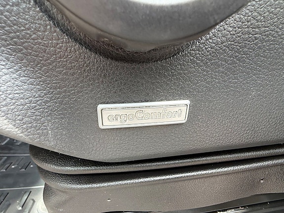 Volkswagen Crafter 10 of 17