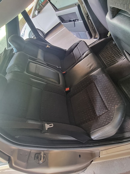 Volvo 850 4 of 6