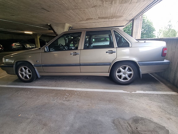 Volvo 850 5 of 6