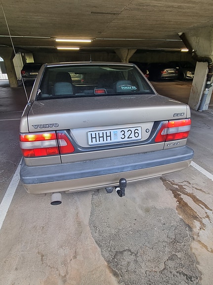 Volvo 850 6 of 6