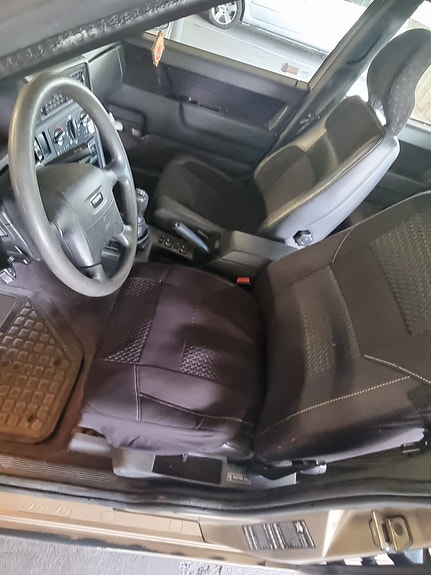 Volvo 850 3 of 6