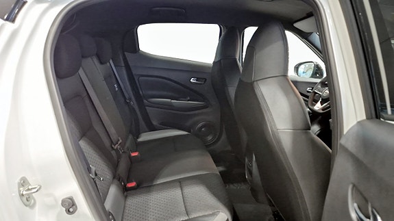 Nissan Juke 9 of 10