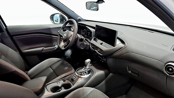 Nissan Juke 7 of 10