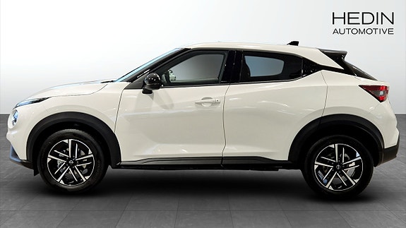 Nissan Juke 3 of 5
