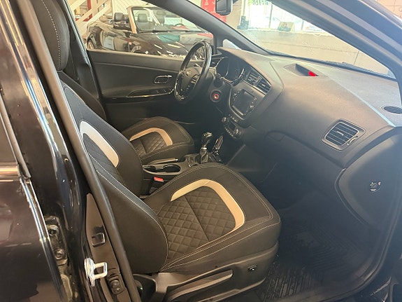 Kia Ceed 6 of 9