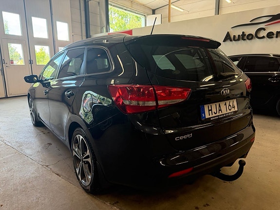 Kia Ceed 5 of 9