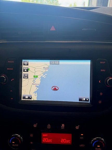 Kia Ceed 8 of 9