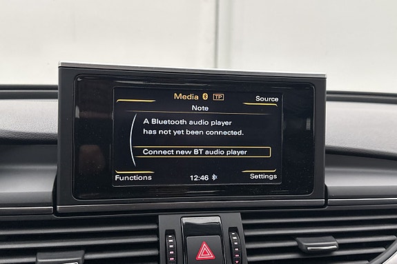 Audi A6 23 of 30