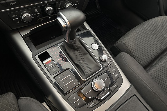 Audi A6 27 of 30