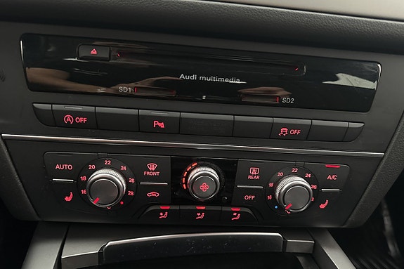 Audi A6 26 of 30