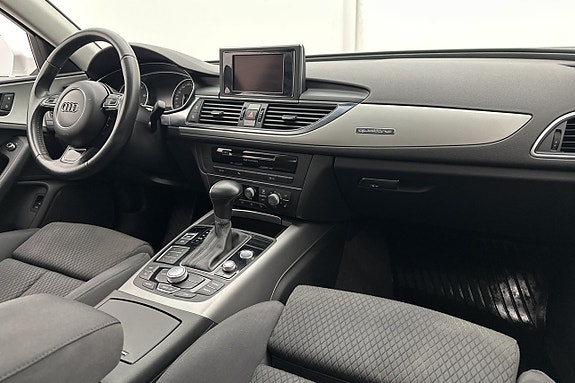 Audi A6 30 of 30