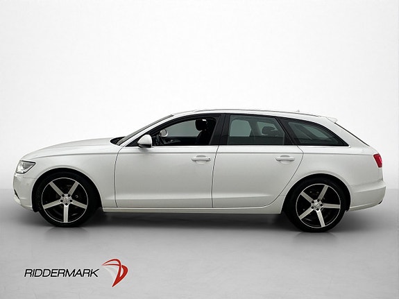 Audi A6 5 of 30