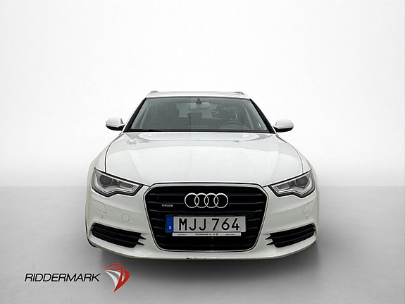 Audi A6 2 of 30