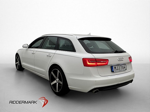 Audi A6 6 of 30