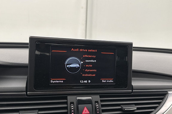 Audi A6 21 of 30