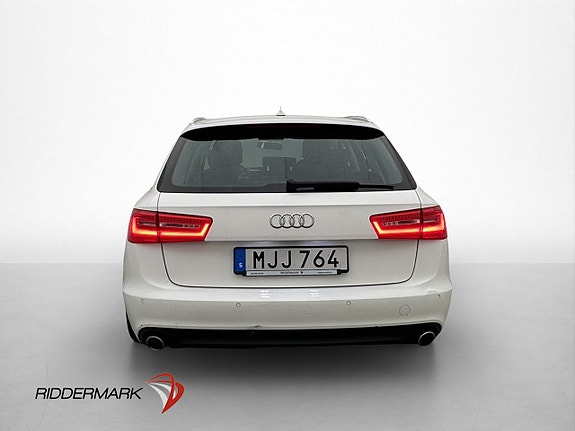 Audi A6 7 of 30