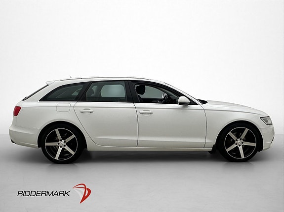 Audi A6 9 of 30