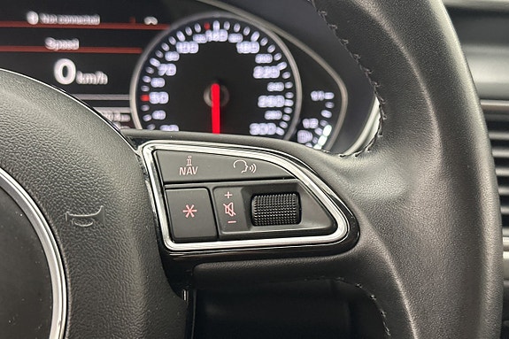 Audi A6 18 of 30