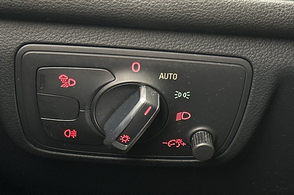 Audi A6 14 of 30