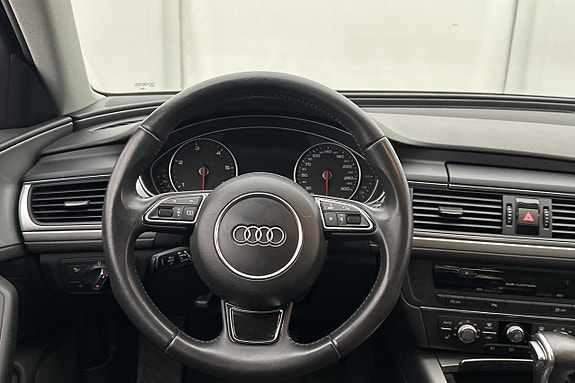 Audi A6 13 of 30