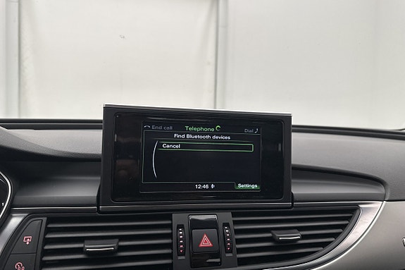 Audi A6 25 of 30