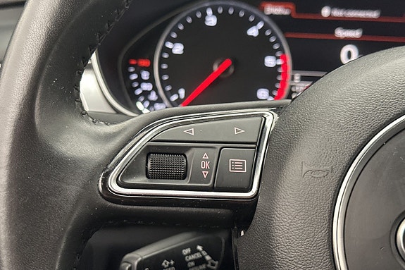 Audi A6 16 of 30
