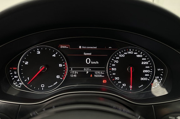 Audi A6 17 of 30