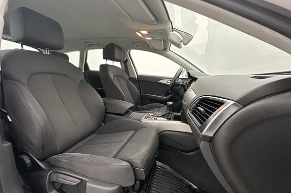 Audi A6 29 of 30