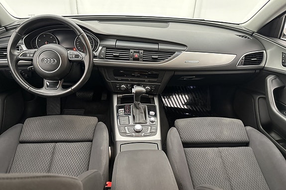 Audi A6 12 of 30