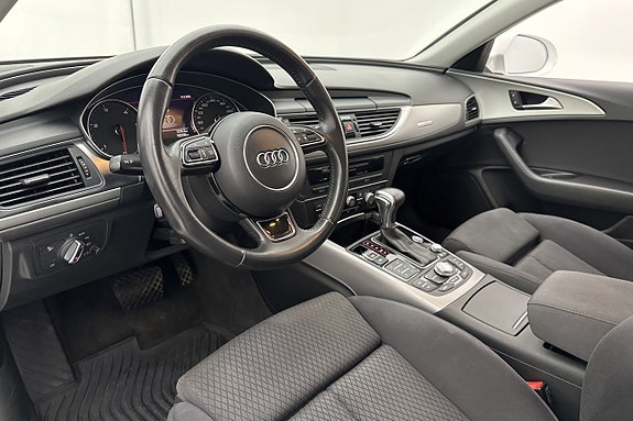 Audi A6 11 of 30