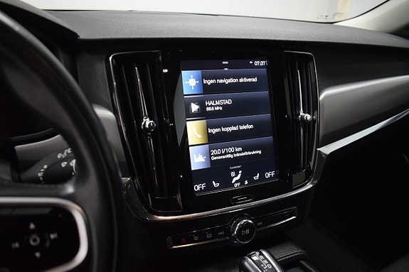 Volvo V90 16 of 22