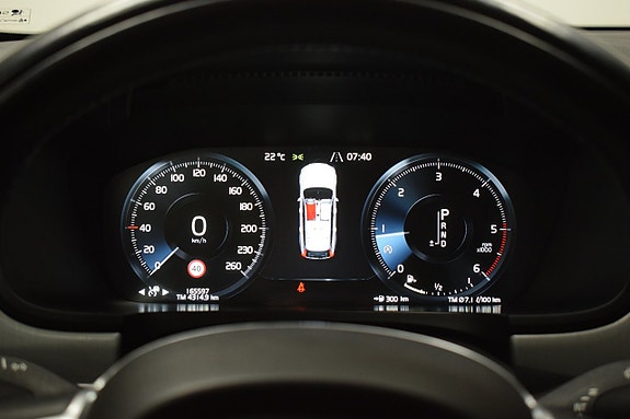 Volvo V90 14 of 22