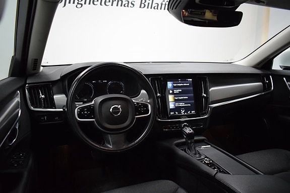 Volvo V90 18 of 22