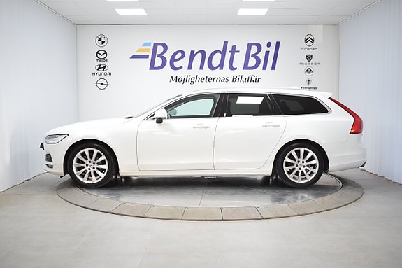 Volvo V90 9 of 22