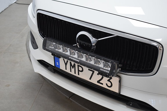 Volvo V90 7 of 22