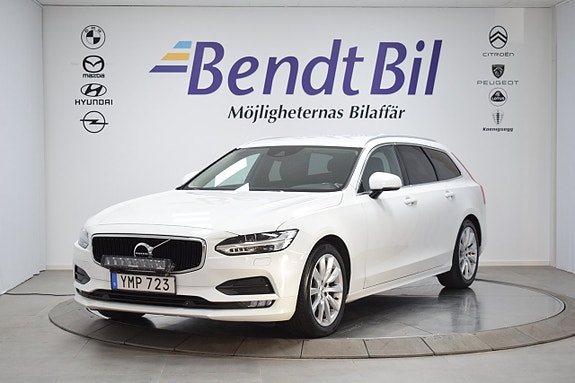 Volvo V90 8 of 22