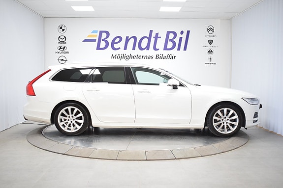 Volvo V90 5 of 22